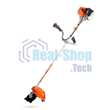 Бензиновый триммер PATRIOT PT 4555ES Country, с неразборной штангой