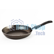 Сковорода PROMO PR-P2702, 24 см, штамп.алюминий, антиприг.покрытие (в уп. 10 шт)