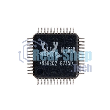 Микросхема ALC660