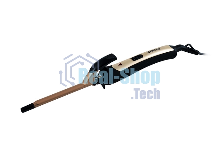 Щипцы для волос Centek CT-2091