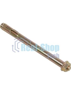 Болт анкерный с гайкой IEK CLP1M-A-B-8-65 М8x65 (упаковка 100 шт.)