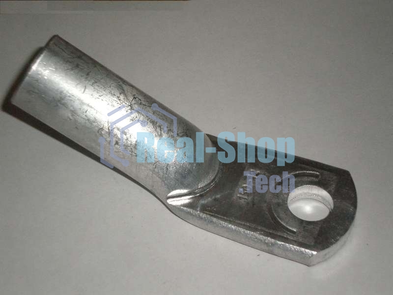 Наконечник алюминиевый ТА 150-12-17 УХЛ3 (опрес.) КЗОЦМ 5697