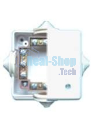 Коробка распределительная Кунцево-Электро ОП ПГ 78х78х42 мм с клемм. КОА-001