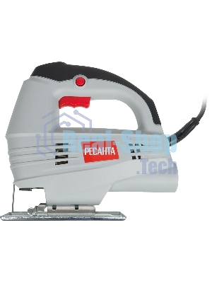 Лобзик электрический Ресанта Л-55/600 600Вт 3000ходов/мин от электросети