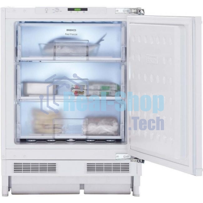 Морозилка встраиваемая Beko BU1200HCA