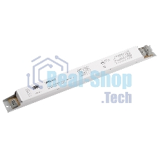 ЭПРА Iek LLV418D-EBFL-4-18 418 для линейных ЛЛ Т8