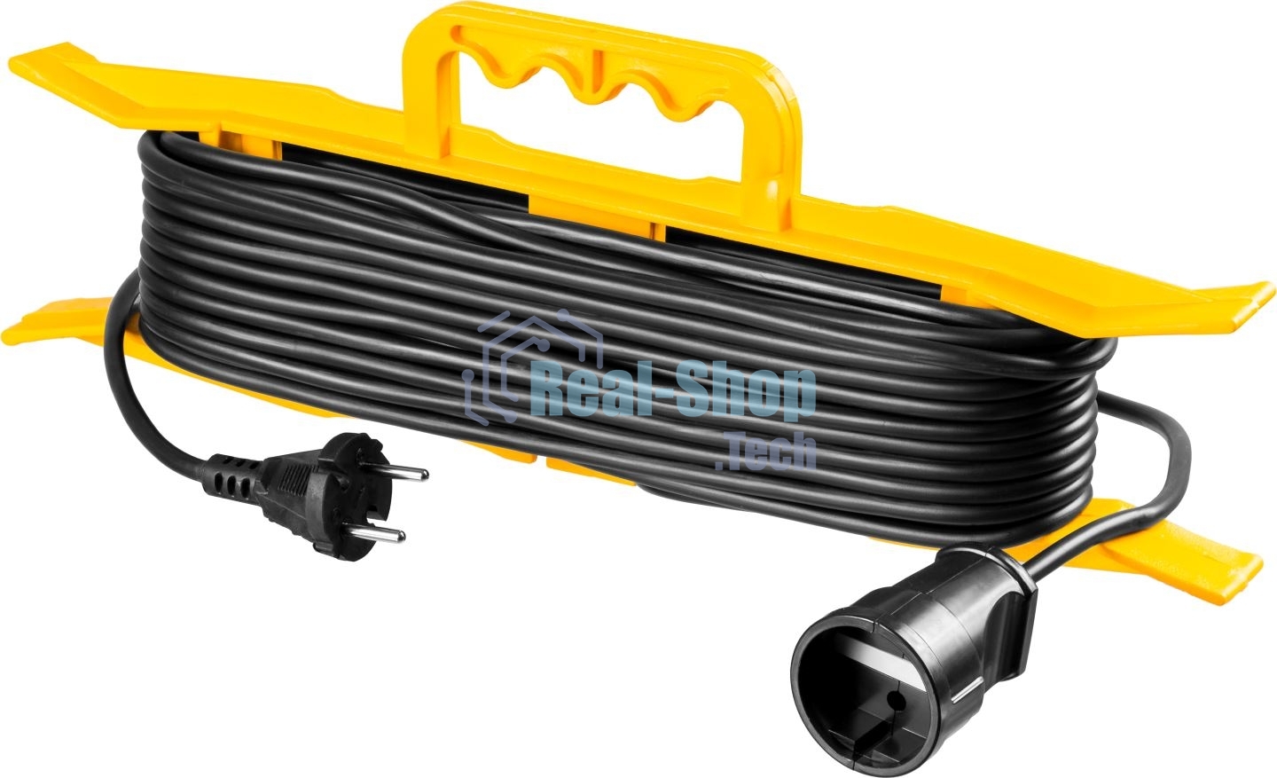 Удлинитель на рамке Stayer 