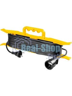 Удлинитель на рамке Stayer 