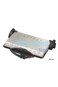 Гриль контактный электрический Steba PG4.4 euro