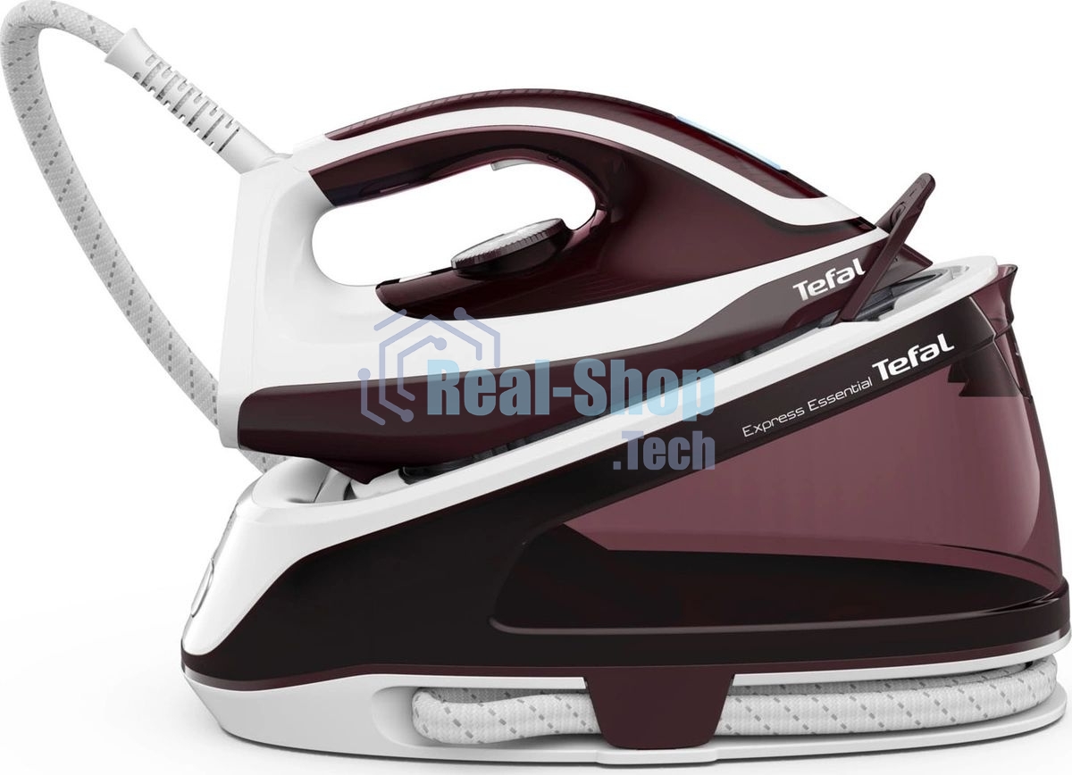 Парогенератор Tefal SV6120E0