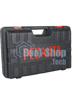 Перфоратор Ресанта П-800-3,4А