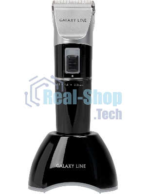 Машинка для стрижки Galaxy Line GL 4159 черный