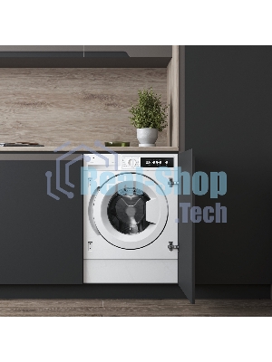 Стиральная машина Evelux EWI 61408 Встраиваемая