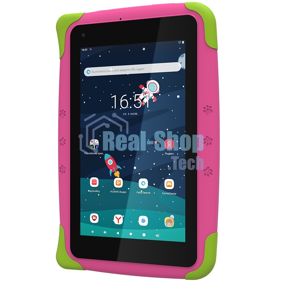 Планшет Topdevice Kids Tablet K7, 7.0