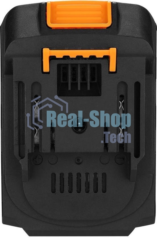 Аккумулятор DEKO тип BL1820B Li-ion, 20В, 2.0А*ч