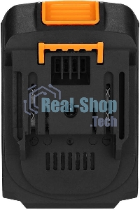 Аккумулятор DEKO тип BL1820B Li-ion, 20В, 2.0А*ч