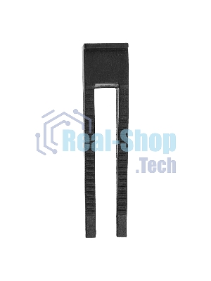 Система выравнивания плитки Сибртех (СВП), комплект: зажимы, клинья (50/50 шт), упаковка ведро