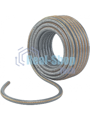 Шланг поливочный LUXE Palisad 4-слойн. армированный 