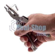 Трансформер Sparta 156 мм, 15 предметов, в чехле