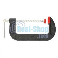 Струбцина Matrix G-образная 150мм