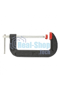 Струбцина Matrix G-образная 150мм