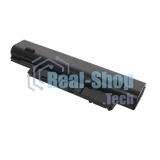 Аккумуляторная батарея для ноутбука Acer Aspire One D255 D260 eMachines 355 350 5200mAh OEM черный