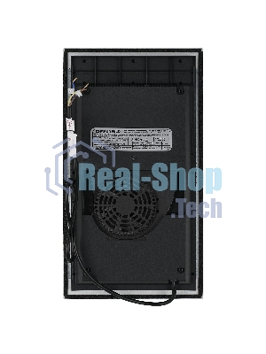 Индукционная варочная панель Maunfeld CVI292S2FDGR Inverter