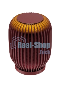 Акустическая система серии SberBoom модели SBDV-00090, терракотовый, торговой марки SBER