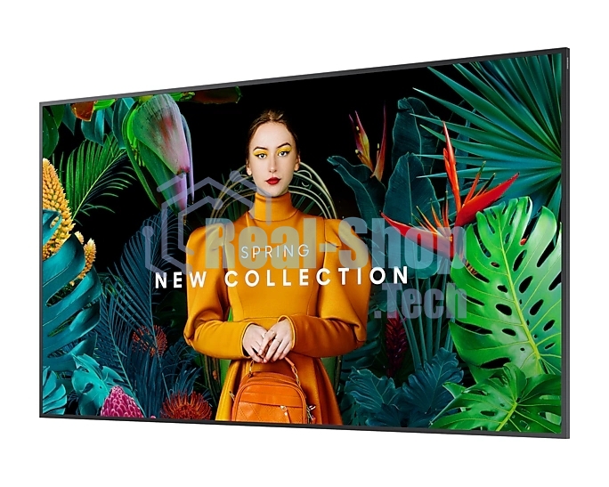 Информационный дисплей Samsung QB50C 50
