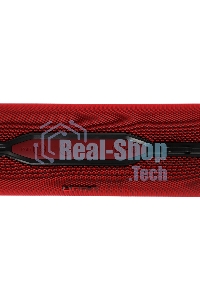 Колонка портативная Ural ТТ М-2, 12W, 2.0 BT/3.5Jack, 10м, 2000mAh, красный