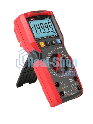 Мультиметр универсальный UNI-T UT89XE