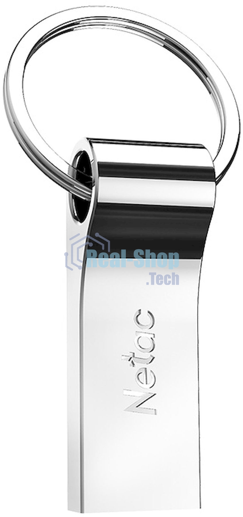 Флешка USB Netac U275 USB 2.0 32Gb, retail version