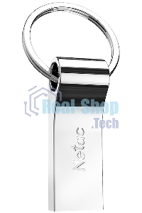 Флешка USB Netac U275 USB 2.0 32Gb, retail version