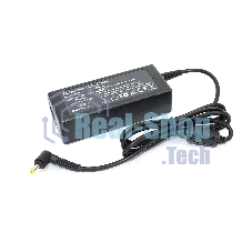 Блок питания (сетевой адаптер) для ноутбуков Acer 19V 3.42A 4.0x1.7мм OEM