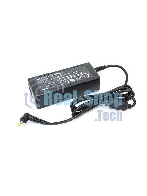 Блок питания (сетевой адаптер) для ноутбуков Acer 19V 3.42A 4.0x1.7мм OEM