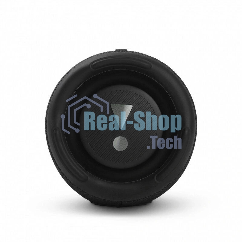 Портативная акустика JBL Charge 5, черный