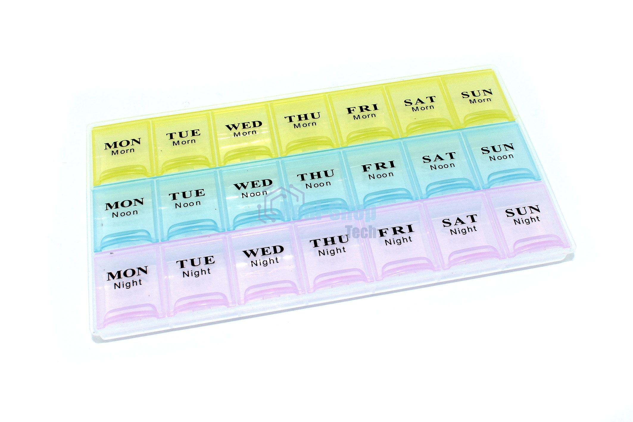 Ящик для инструментов R529A