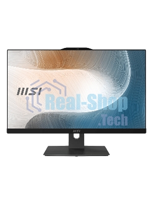 Моноблок/ MSI Modern AM242P 1M-1663XRU 23.8