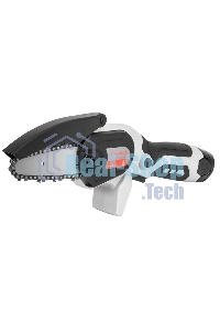 Электрическая цепная пила Интерскол ПЦА-4/12 дл.шины:5