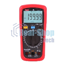Мультиметр UNI-T UT39E+