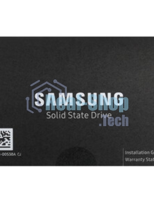 Накопитель SSD Samsung 990 EVO, 2000Gb, PCIe 4.0 x4, M.2 2280, NVMe, R/W 5000/4200
