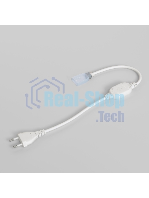 SSH-10/ Сетевой шнур для лент  LS014 220V, LS015 220V