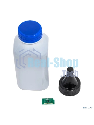 Тонер Cactus CS-RK-TL-5120 черный флакон 100гр. (в компл.:чип) для принтера Pantum BP5100DN/BP5100DW