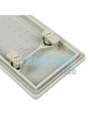 Фланец мембранный 220х79мм для шкафа IP54 PROxima EKF plc-df-w