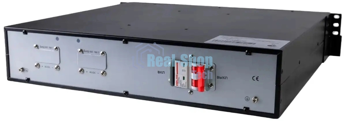 Батарейный блок для ИБП SYSTEME ELECTRIC