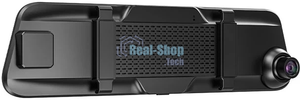 Видеорегистратор Navitel MR750 Smart серый 2Mpix 1440x2560 1440p 150гр. NTK96580-2K
