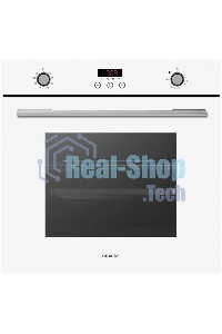 Встраиваемая электрическая духовка Graude BE 60.3 W