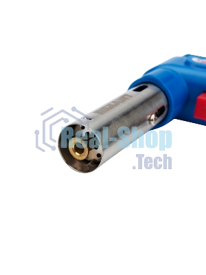 Газовая горелка-насадка Rexant GT-23 с пьезоподжигом