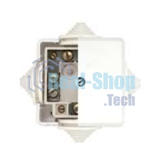 Коробка распределительная ОП ПГ 60х60х42 мм с клемм. КОА-002 Кунцево 5955