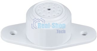 Микрофон проводной Dahua DH-HAP100 белый
